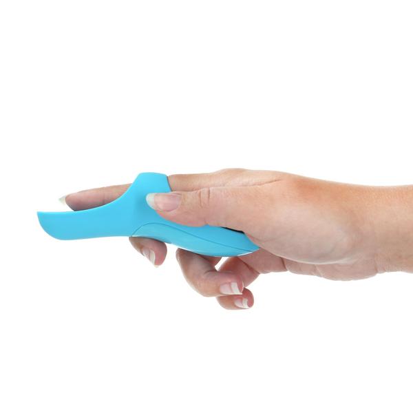 Teaser Finger Teaser Vibrator