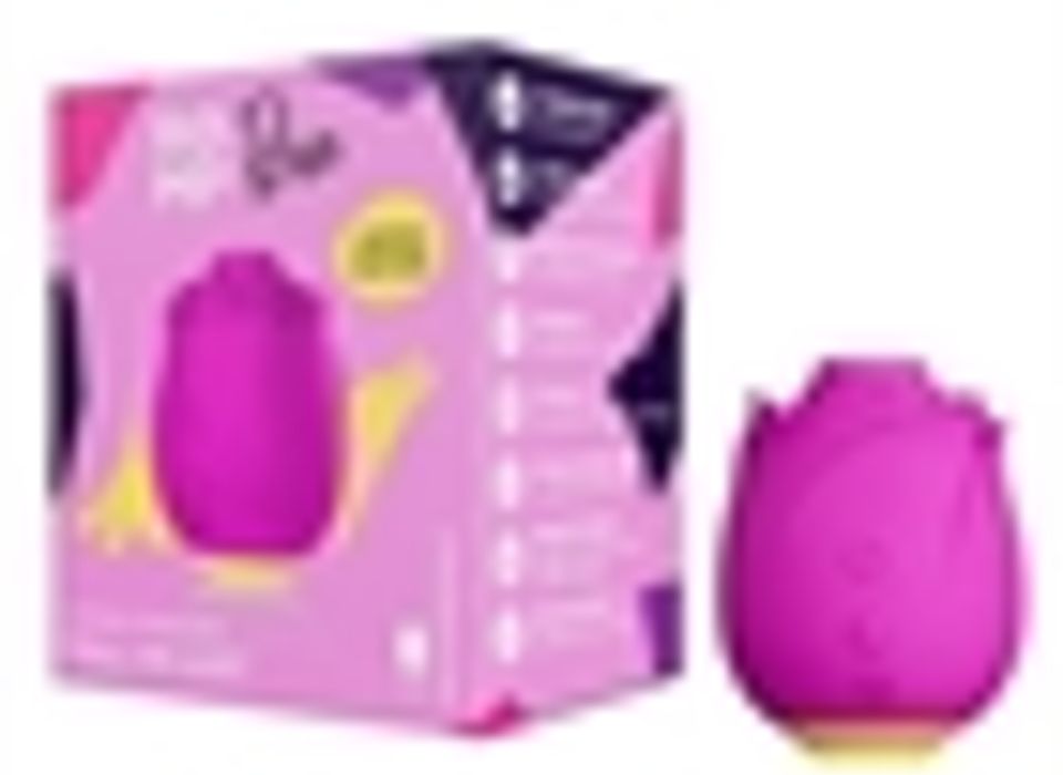 Romp Suction rose