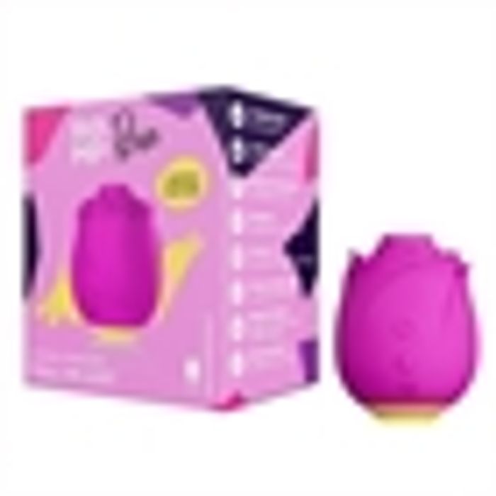 Romp Suction rose Romp Suction rose