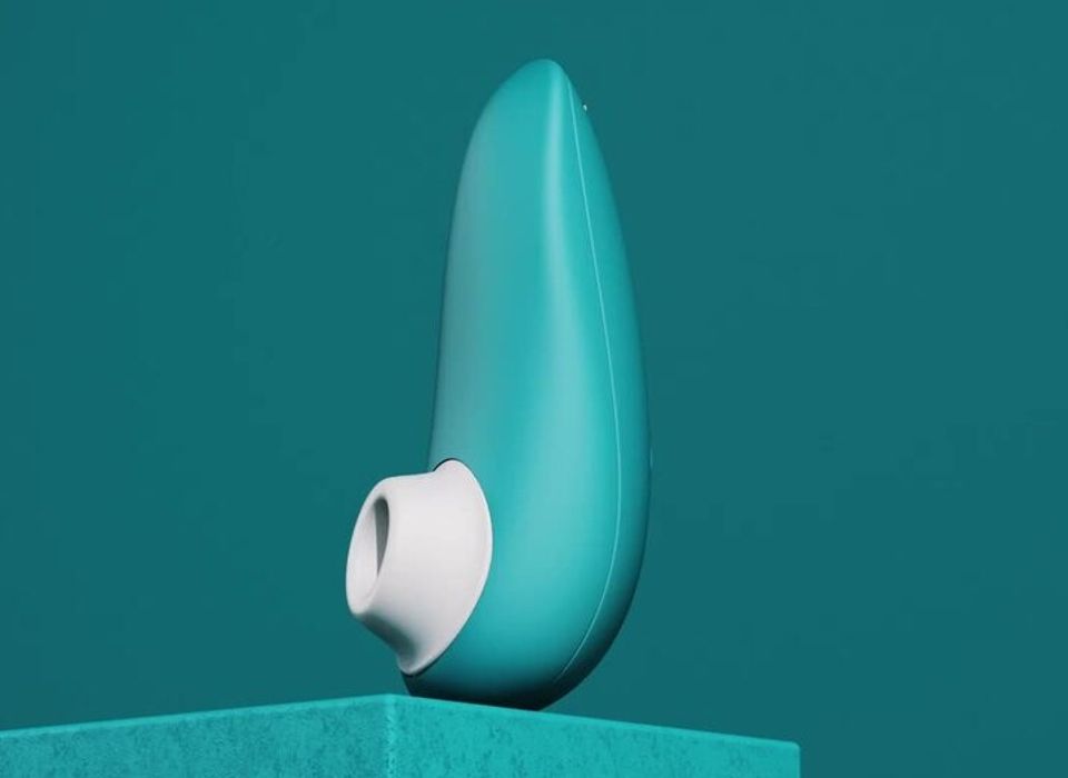 Womanizer starlet 3