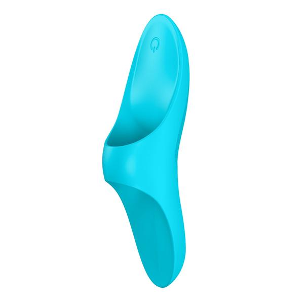 Teaser Finger Teaser Vibrator