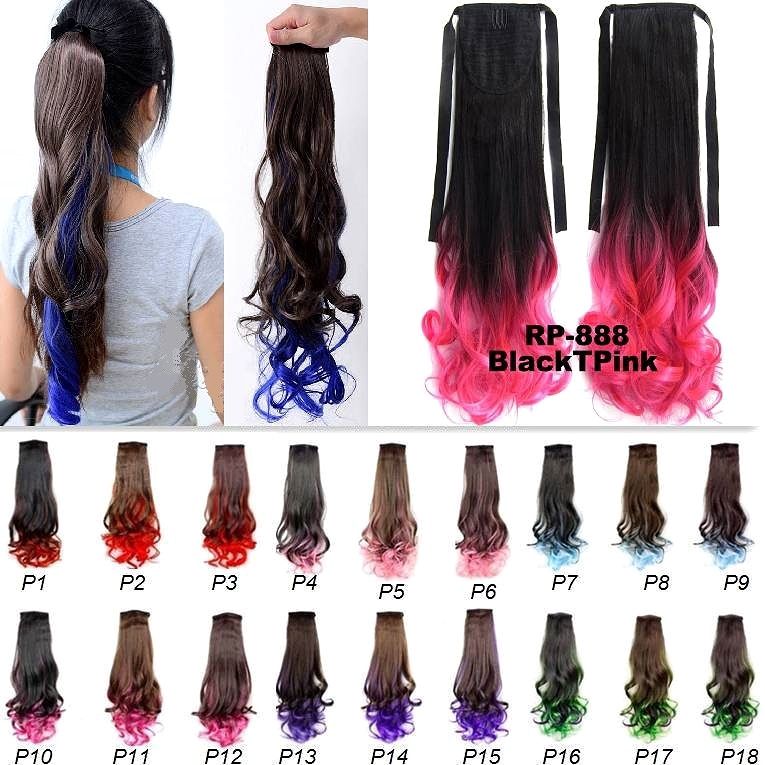 ✓😍Top 5 Best Crochet Hair Extensions [ 2024 Buyer's Guide