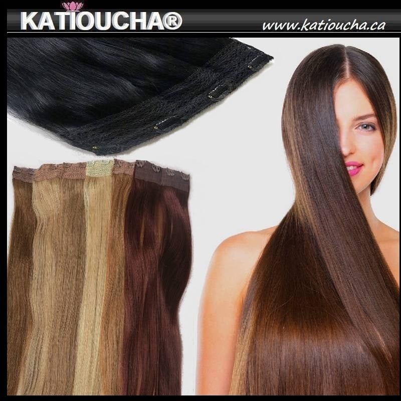 Hair extensions clearance quad