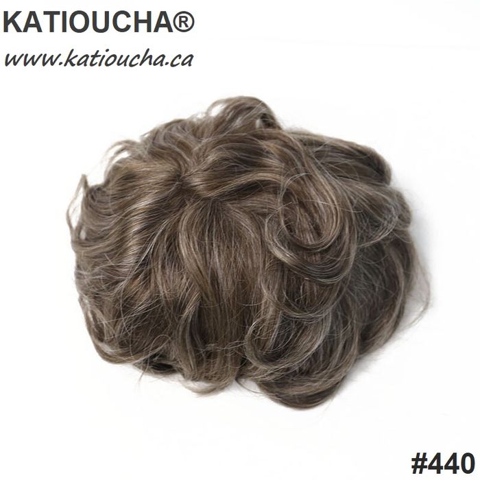 KATIOUCHA® offers the best Natural Looking Human Hair Toupee for Men a KATIOUCHA® offers the best Natural Looking Human Hair Toupee for Men a