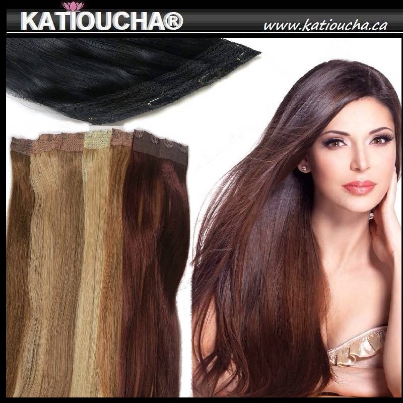 Hair extensions quad best sale