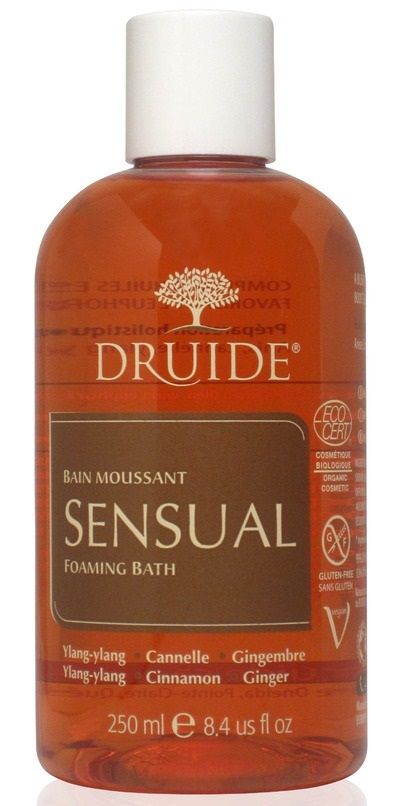 Bain moussant - SENSUALI[T]