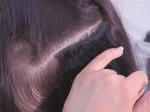 Professional Liquid Hair Bonding Glue for Weaving Weft Wig Hair Ext