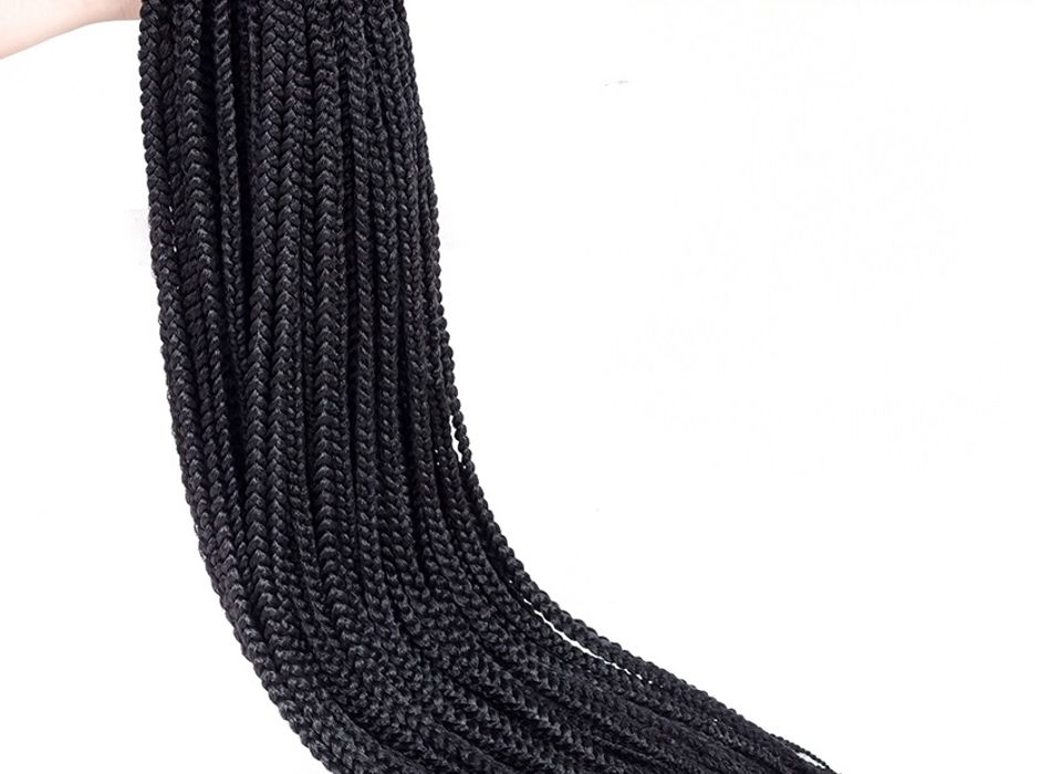 York C.A.T. Braid 0,45mm 65kg 300m black braided catfish line | JJ