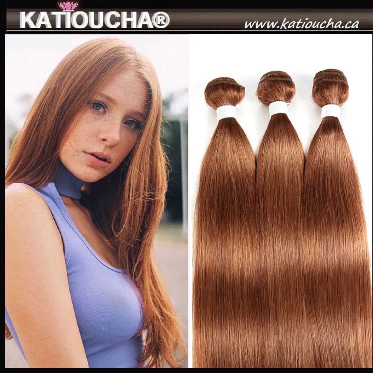 Natural 20 Inch Clip Straight Hair Extensions | Hair Wigs | Accessories-  ByGoods.Com
