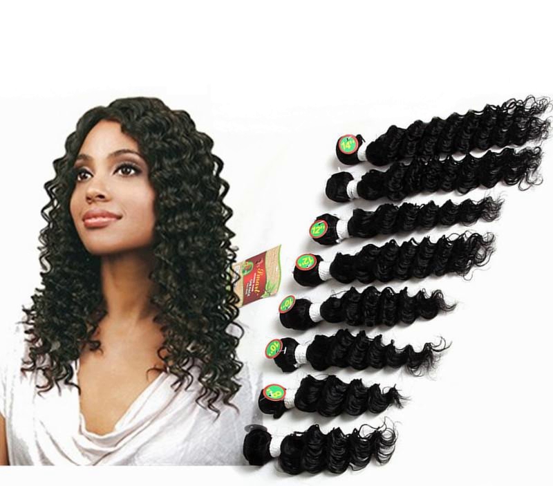 Brazilian shop hair pack