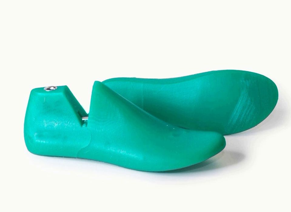 SHOE FORMS - US WOMEN'S SIZES (CANADA / USA) - Shoe lasts for shoe ...