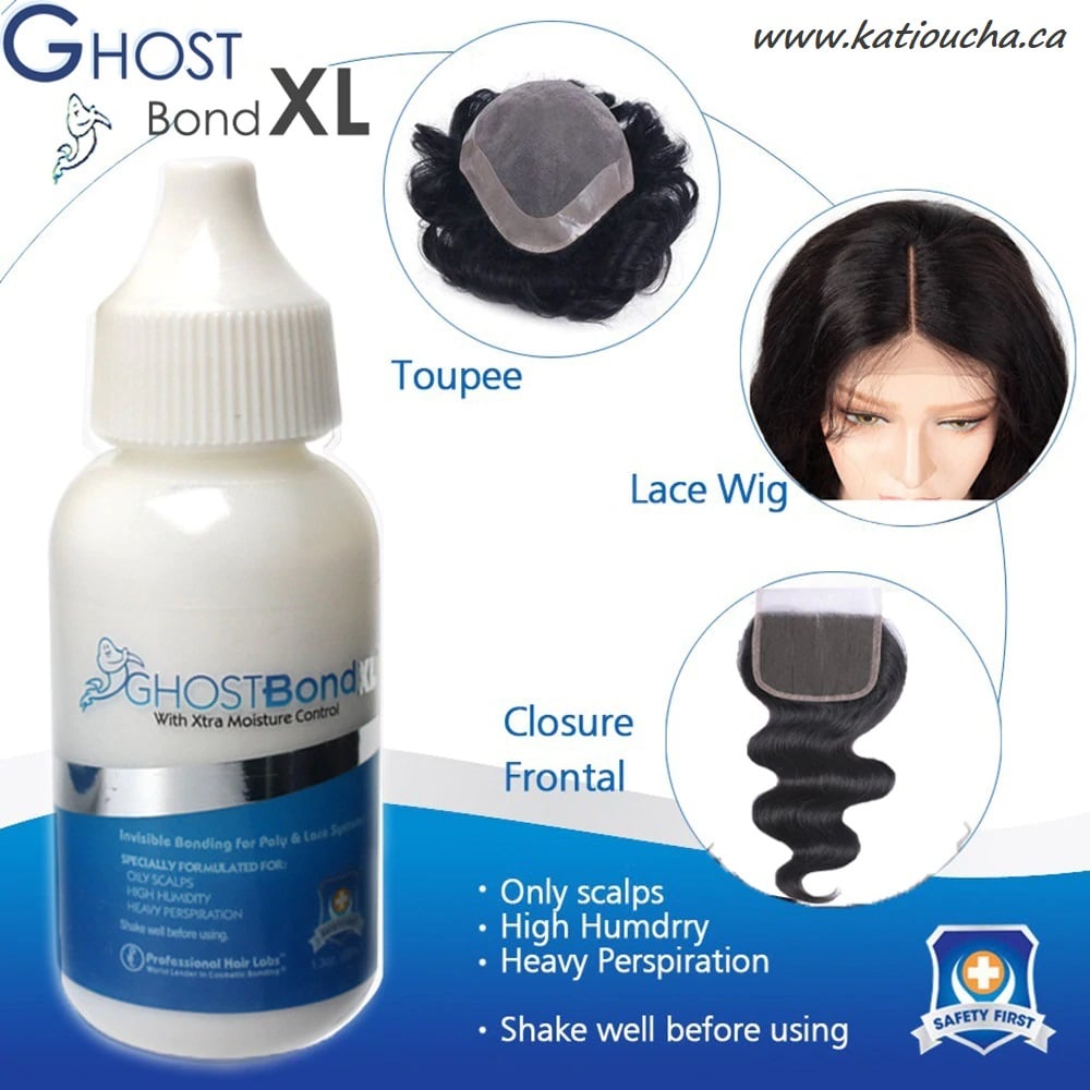 Ghost Bond XL has the best resistance and limits the chances of water