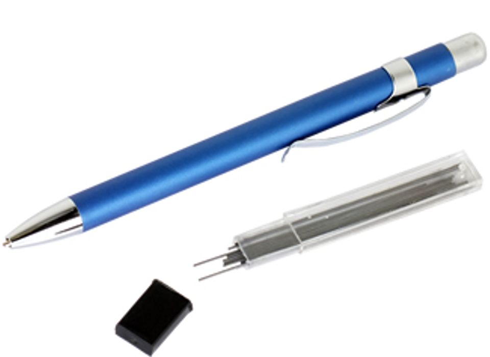 Detectable Mechanical Pencils, Metal Detectable & X-Ray Visible