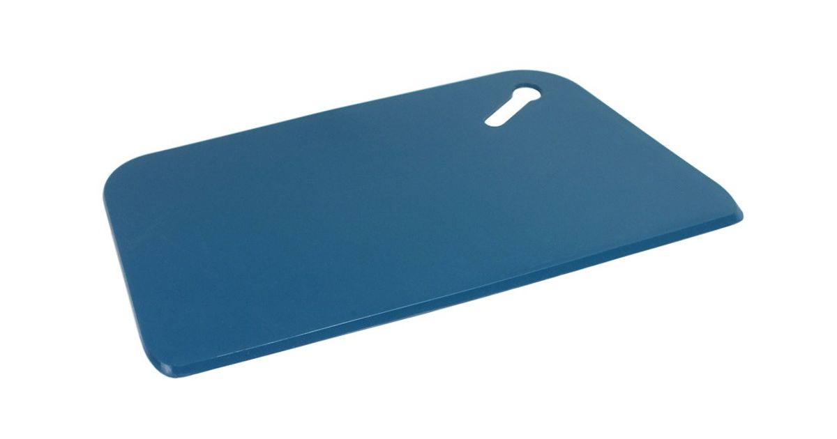 FLEXIBLE SCRAPERS, METAL DETECTABLE