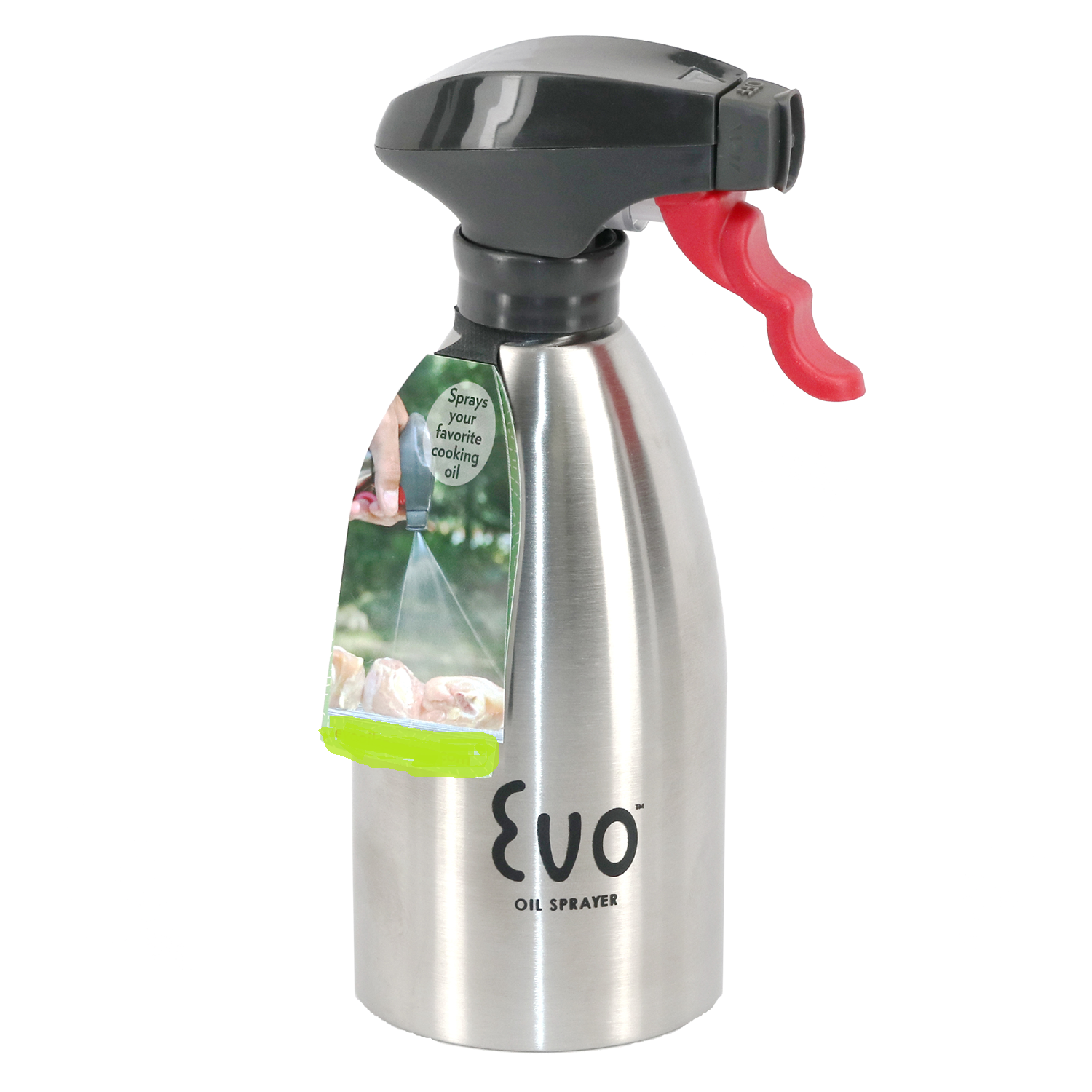 EVO OIL SPRAYER DELTA