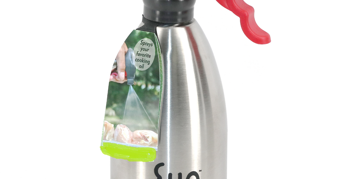 EVO OIL SPRAYER DELTA