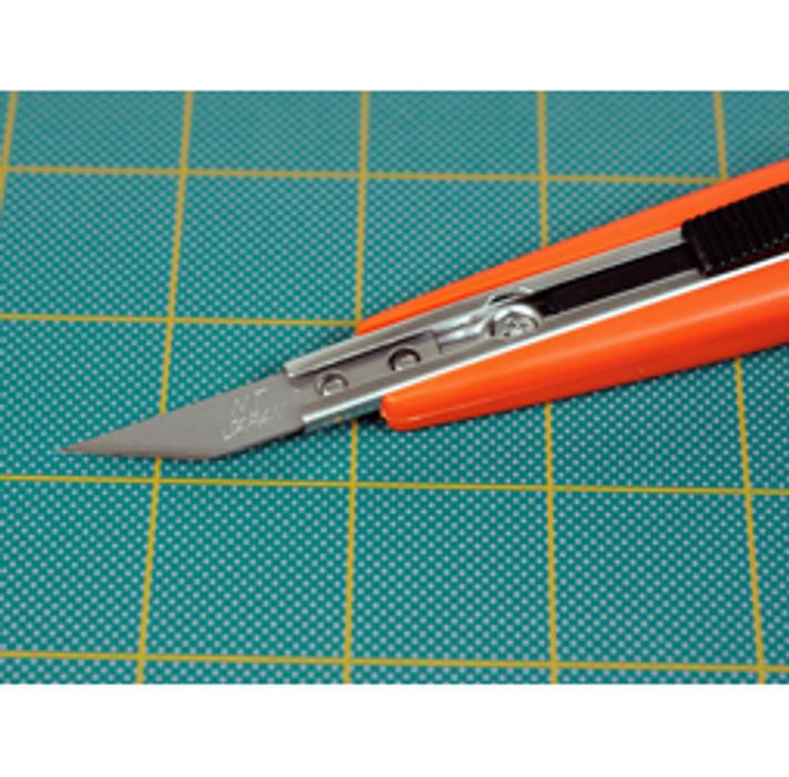 M500P, Multi-Use Plastic Cutter with 2 Blades