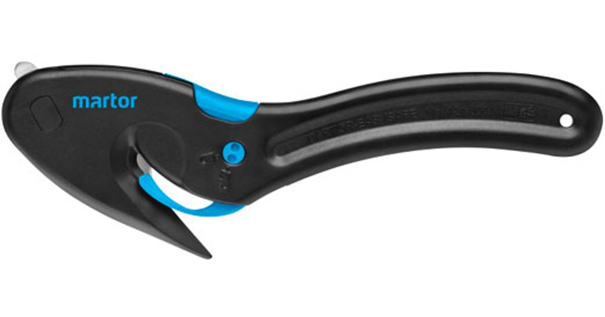 SECUMAX EASYSAFE| Safety Cutter - Concealed Blade |Shop Online Call