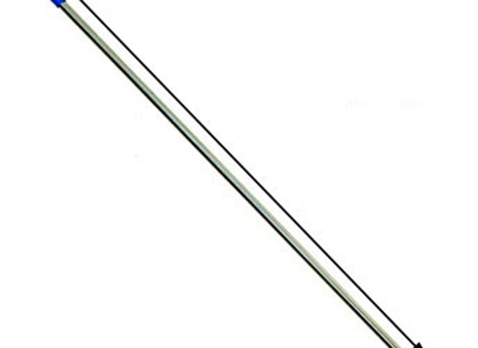 hand squeegee 300 mm white