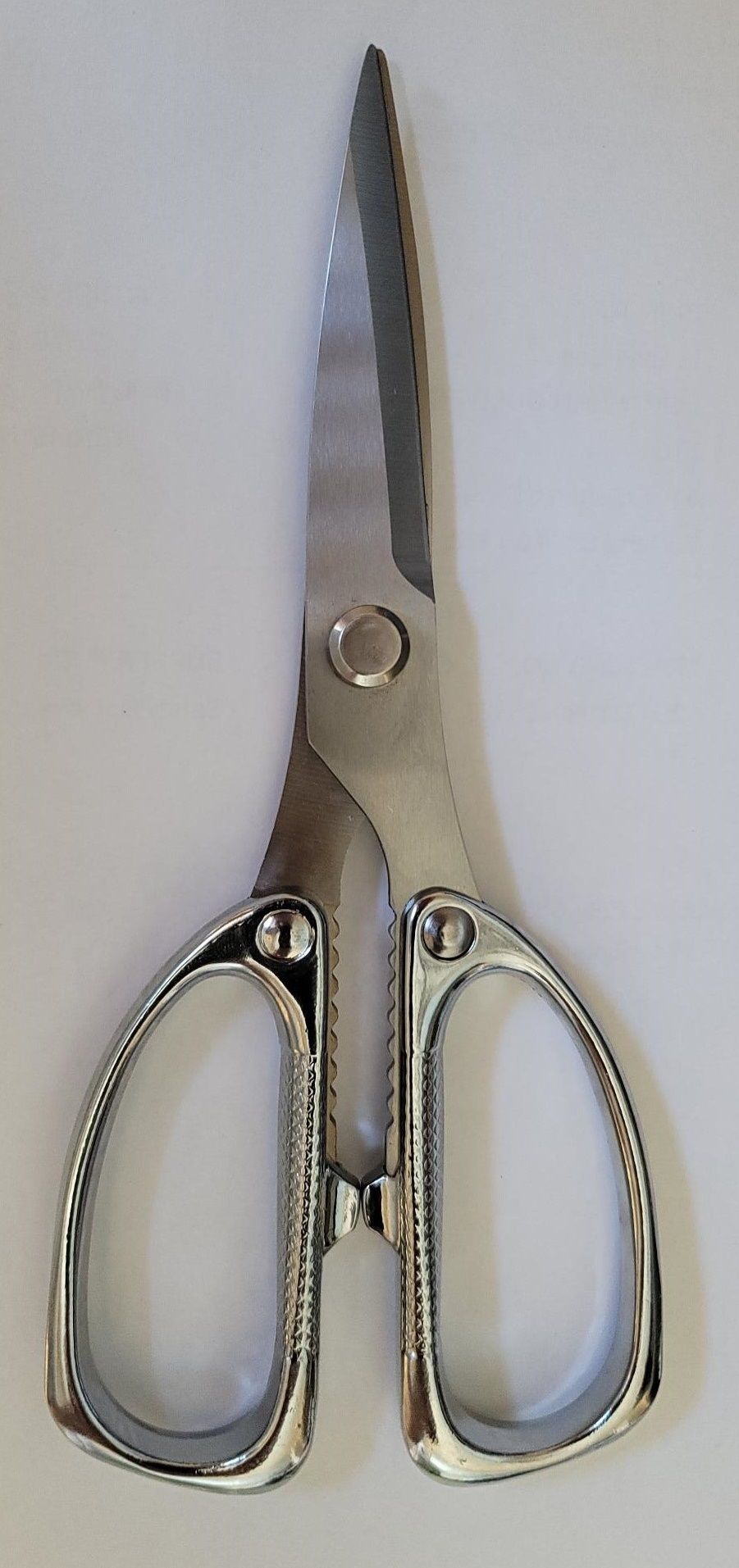 Metal Detectable Scissors  Metal Detectable & X-Ray Visible