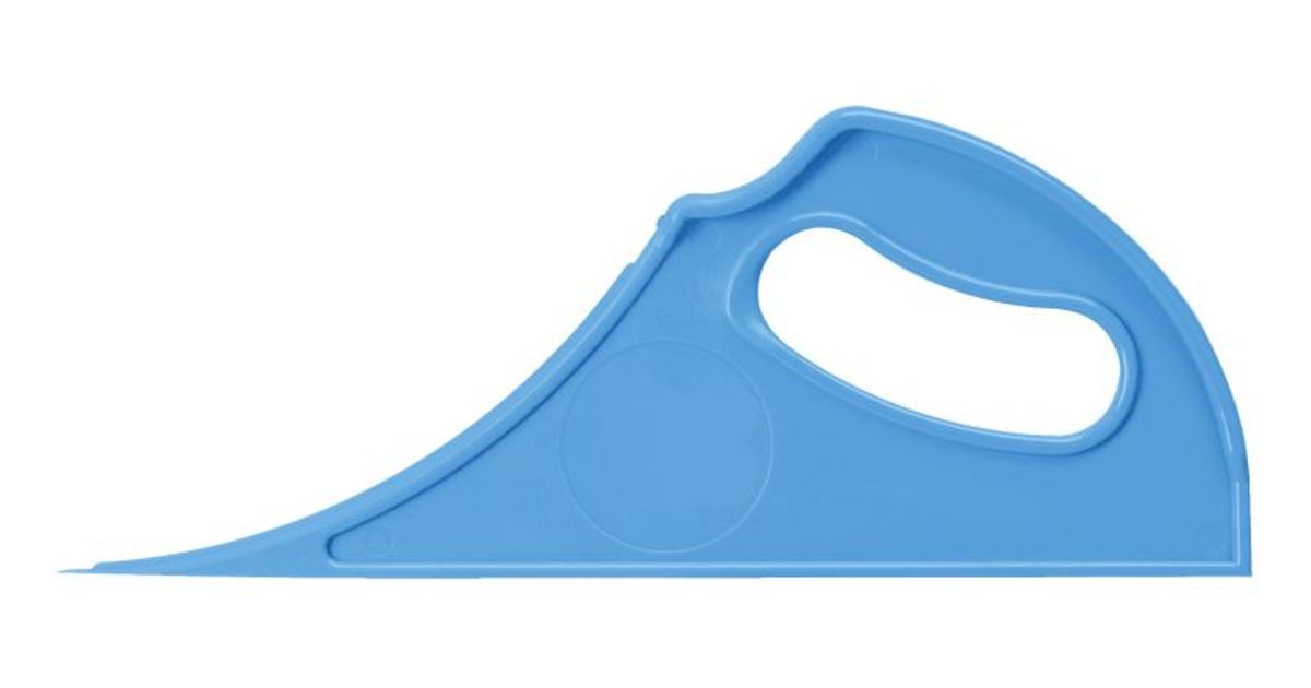 Medium Ripper |Bladeless Paper and Film Roll Cutter |Shop Online Call