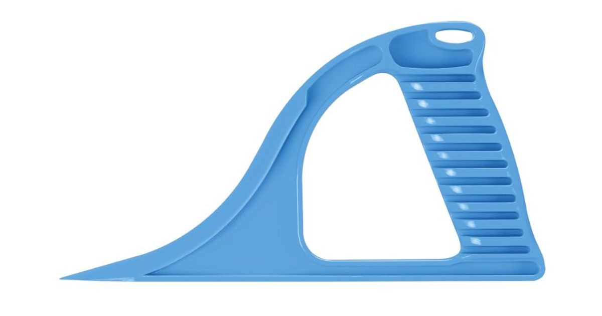 Large Ripper |Bladeless Paper and Film Roll Cutter |Shop Online Call