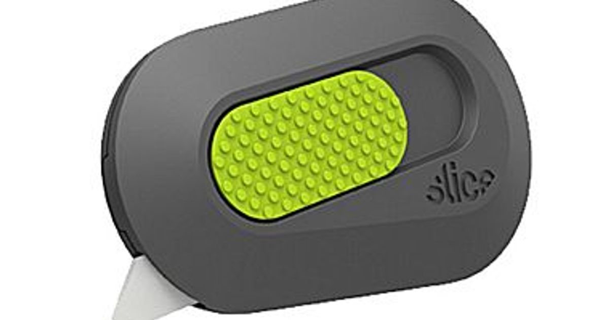 Slice Mini Cutter Self Retracting Ceramic Cutter Shop Online Call