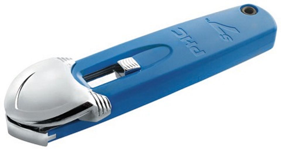 Safety Box Cutters