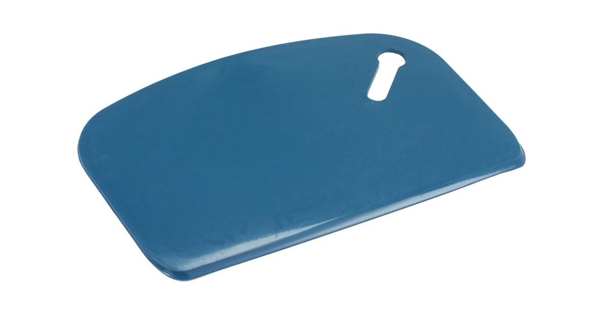 FLEXIBLE SCRAPERS, METAL DETECTABLE