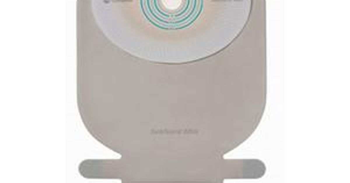 SENSURA Mio 1 pièce vidable opale 15-33mm couleur chair 10 pièces