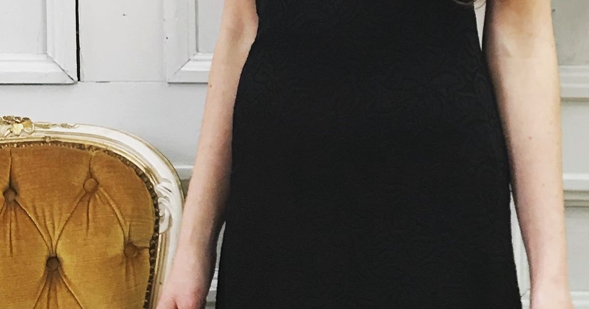 Robe ANA de Metamorphose