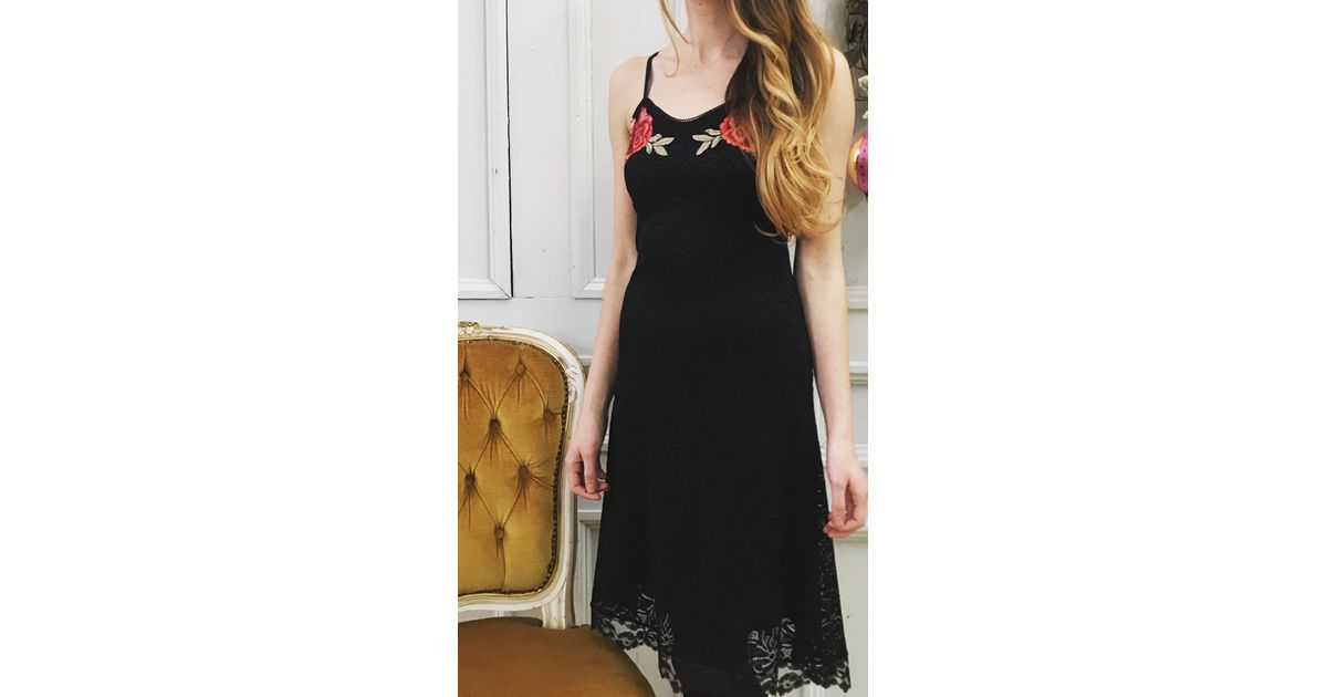 Robe ANA de Metamorphose