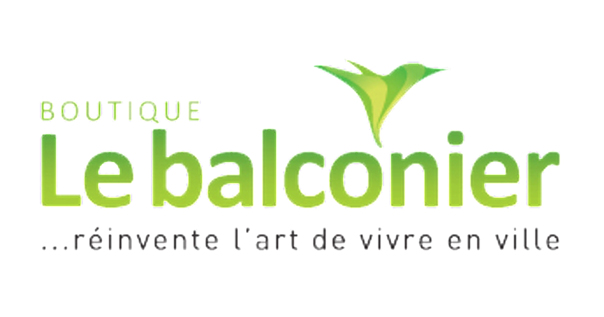 Boutique Le balconier