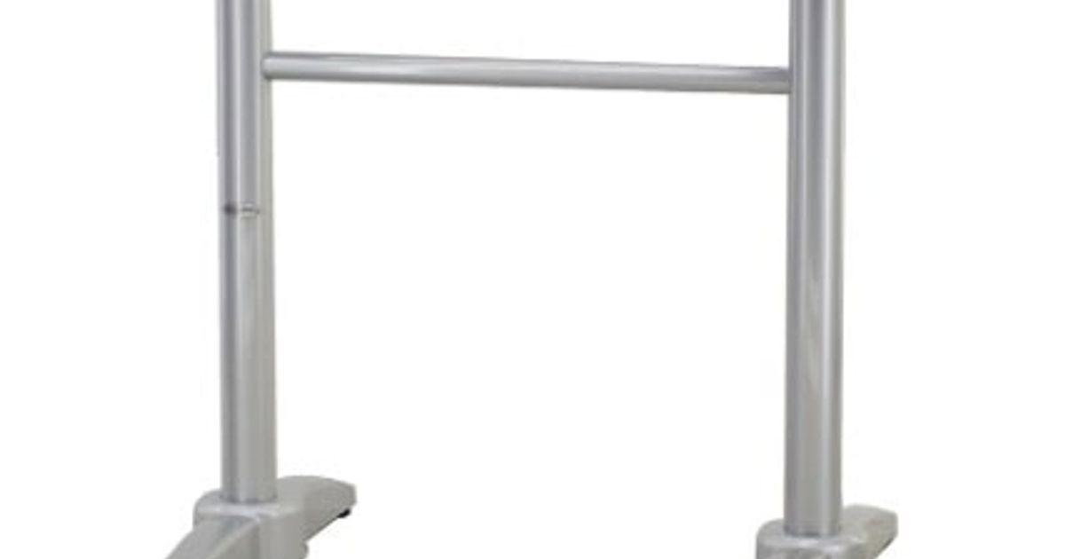 Ratana in Montreal, Quebec 32"x48" Rectangle Bistro Tables