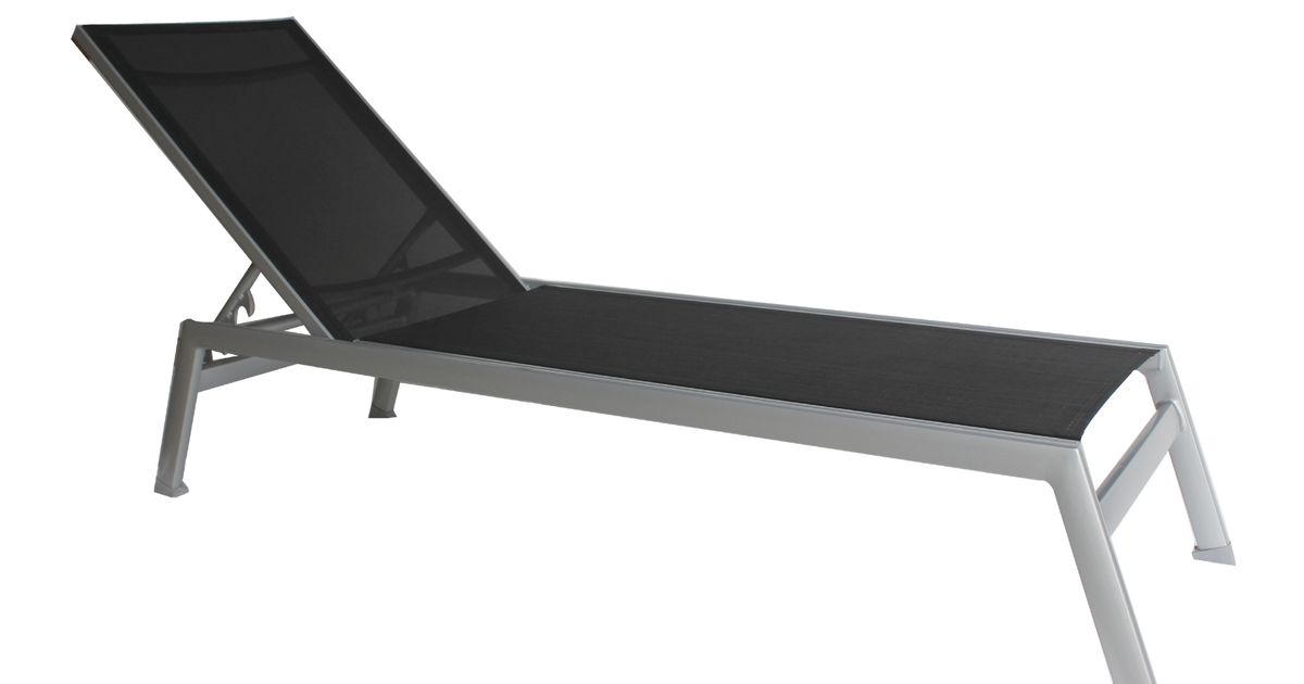 Ratana in Montreal, Quebec LUCCA Lounge Chair