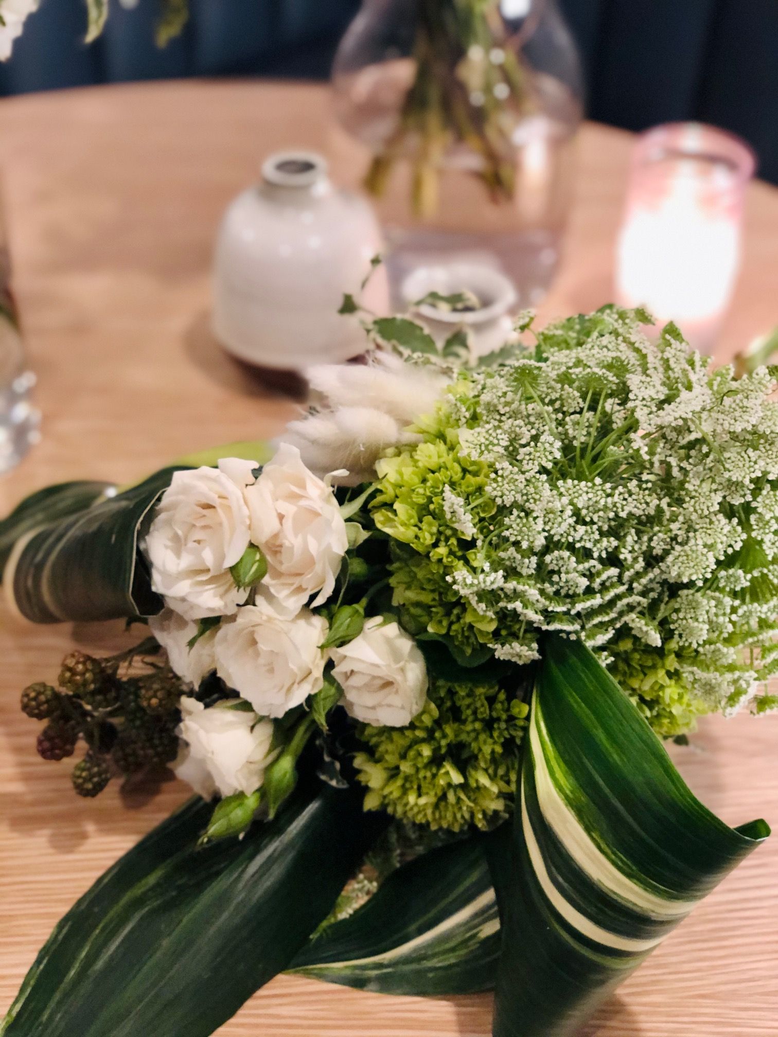 Lily of the Valley™ Bouquet
