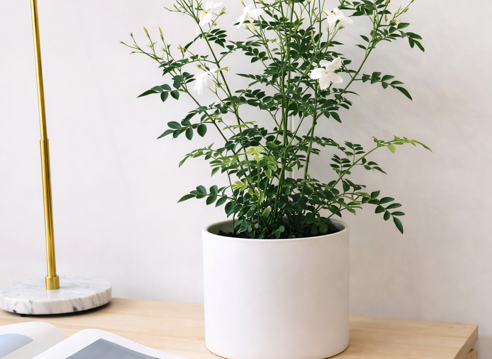 Jasmine出品 JASMINE (COMMON)