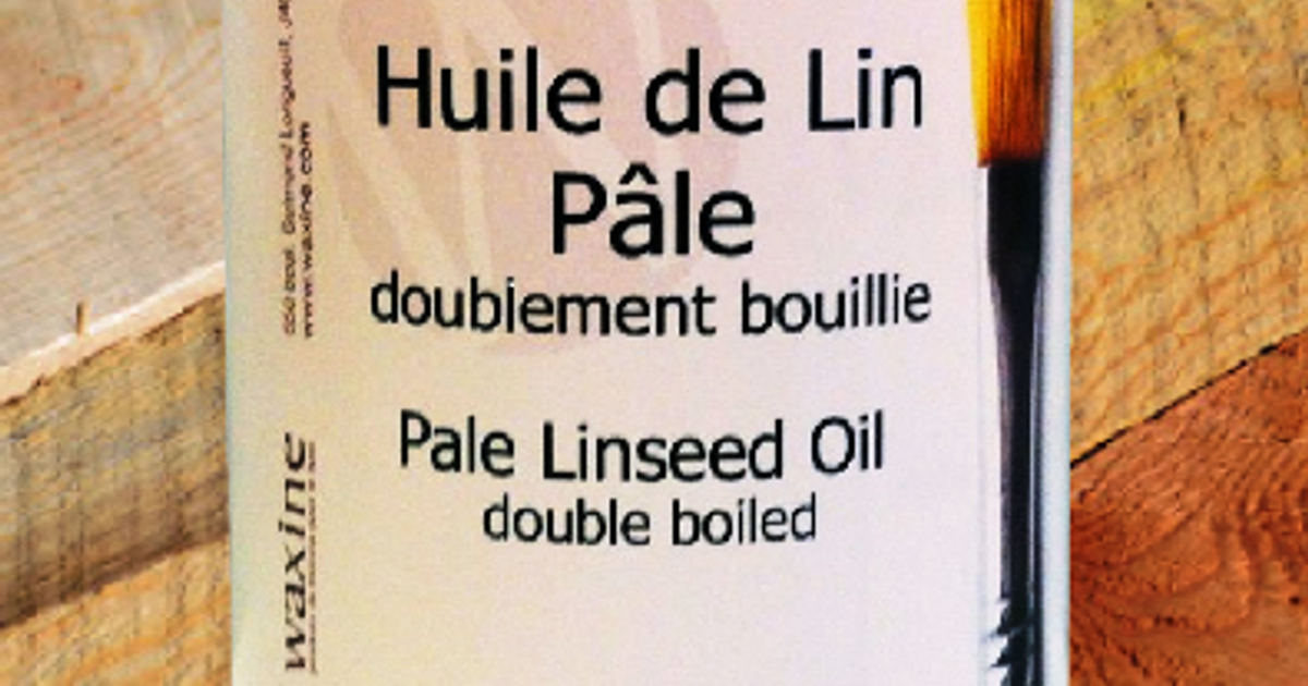 huile de lin pour le boishuile de linhuile de lin pour mastic — free download